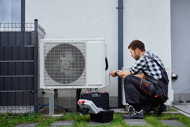 Trusted Furnace Repair service in Ridgeville, IN - HVAC Repair CO